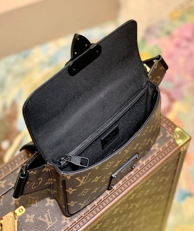 Fashion Luxe Touch bags - 3038