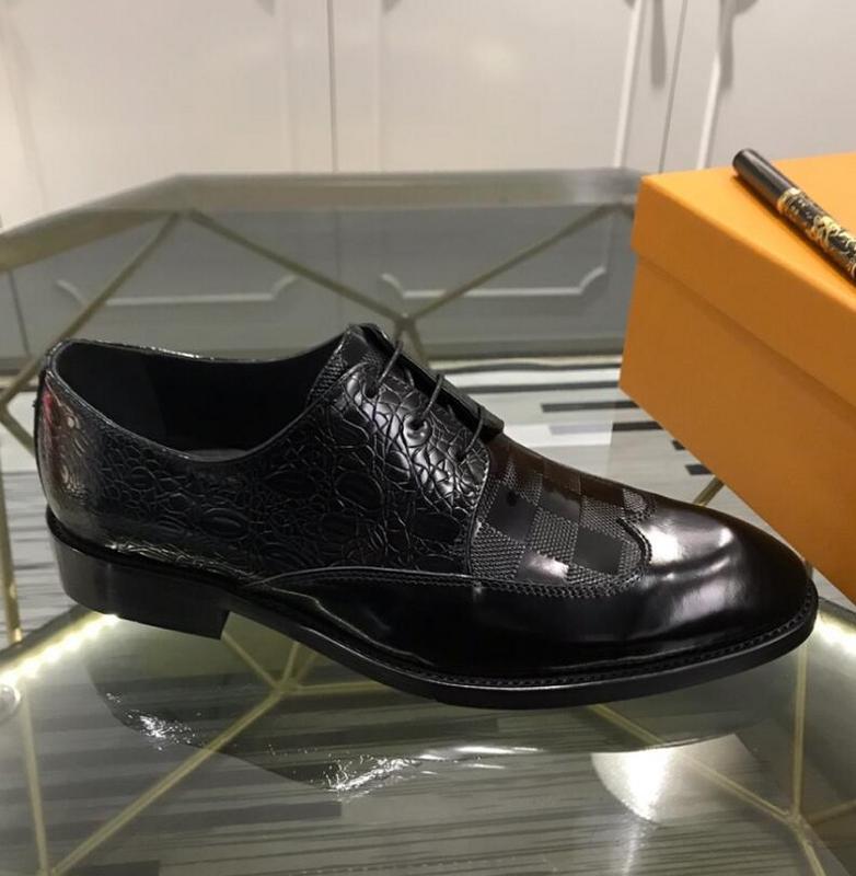 Luxe Touch Bags 

 - LTB Men Shoes - 1907