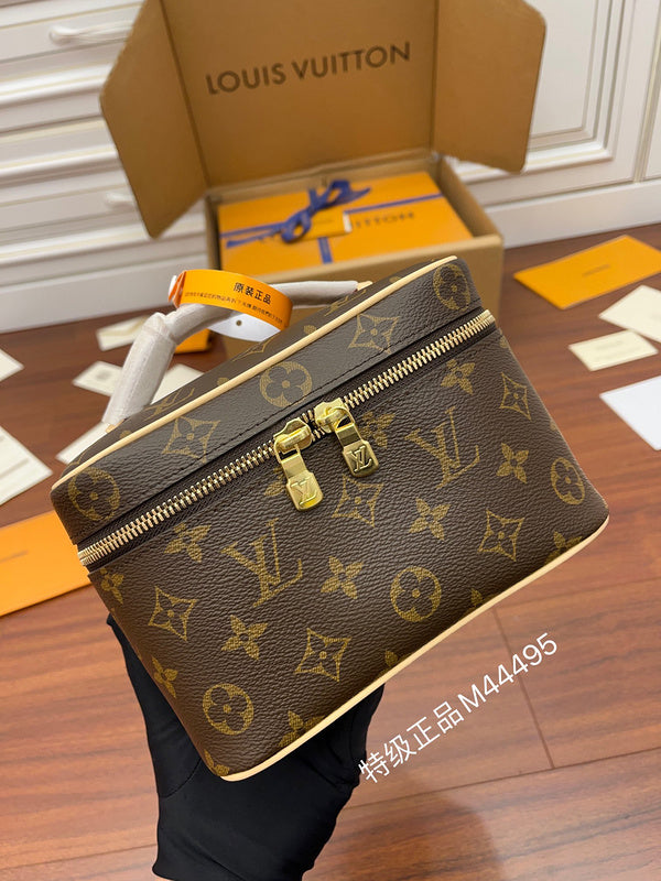 Luxe Touch Fashion LTB-bags - 17228