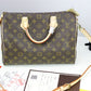 Luxe Touch Fashion LTB-bags - 8175