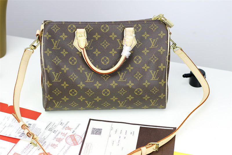 Luxe Touch Fashion LTB-bags - 8175