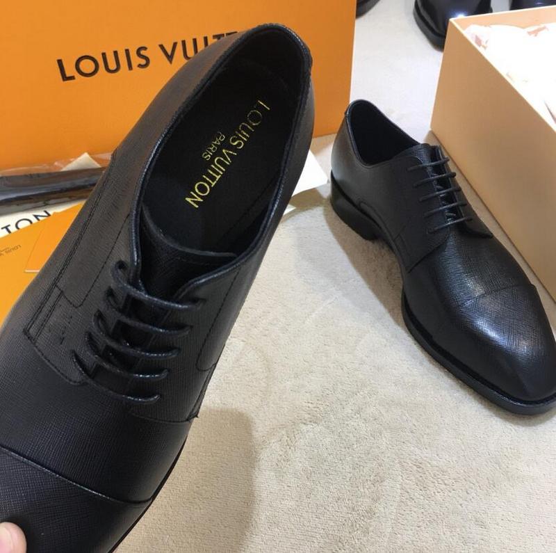 Luxe Touch Bags -  Men Shoes - 1714