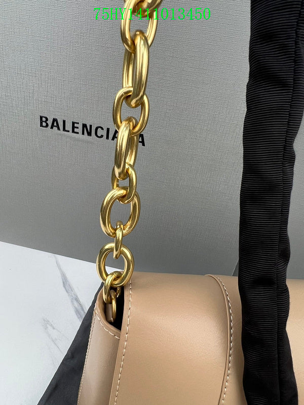 LTB Fashion - BGA Bags - 2013