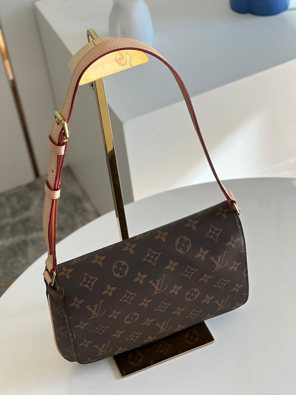 Luxe Touch Fashion LTB-bags - 17294