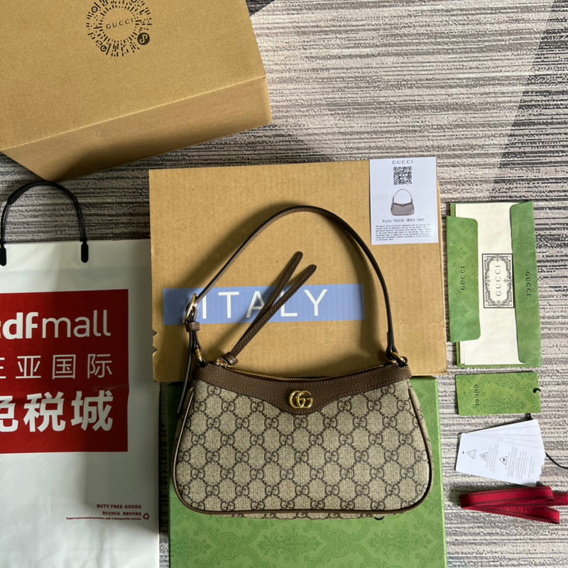 LTB - GG Bags - 909