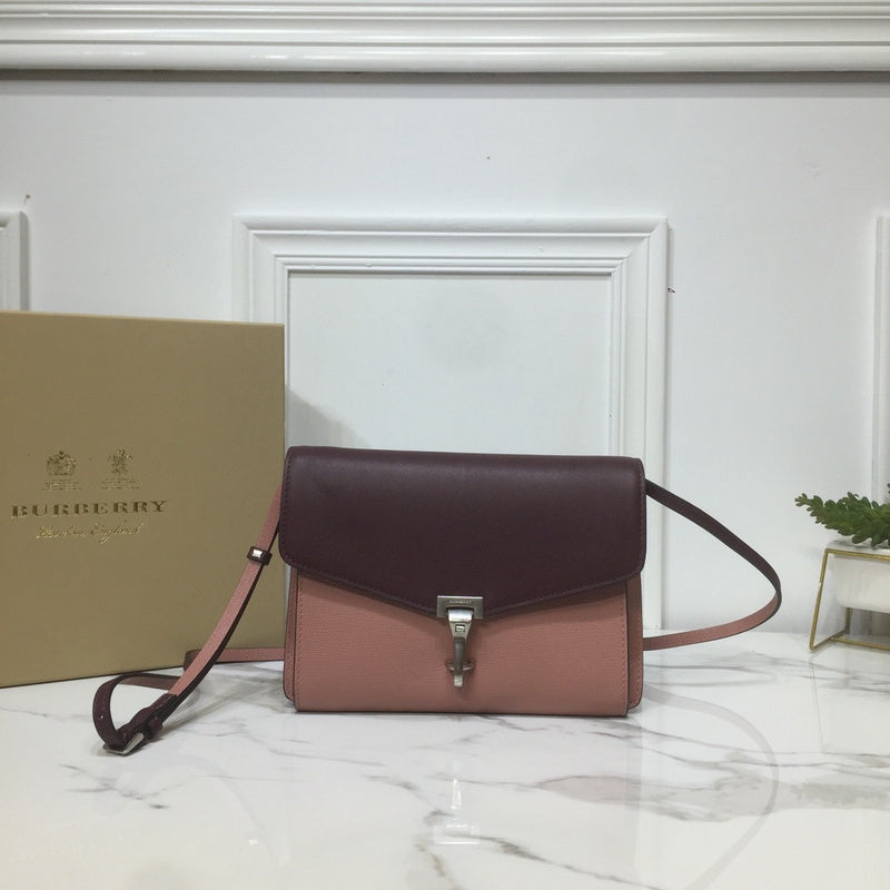 Luxe Touch Bags Fashion -BBR Bags - 1581