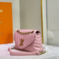 Fashion Luxe Touch bags - 3556