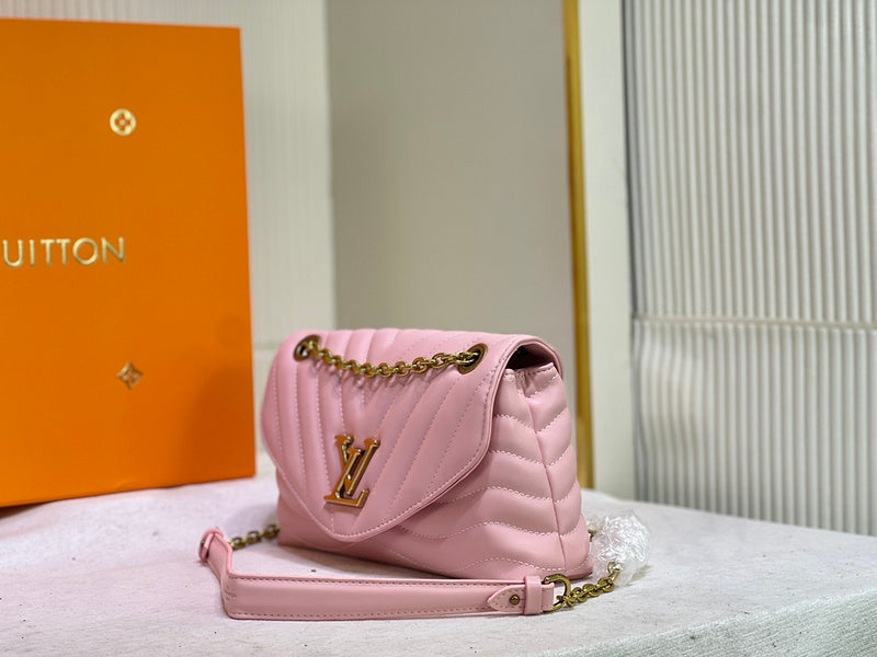 Fashion Luxe Touch bags - 3556