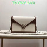 Luxe Touch Bags Fashion -BBR Bags - 390