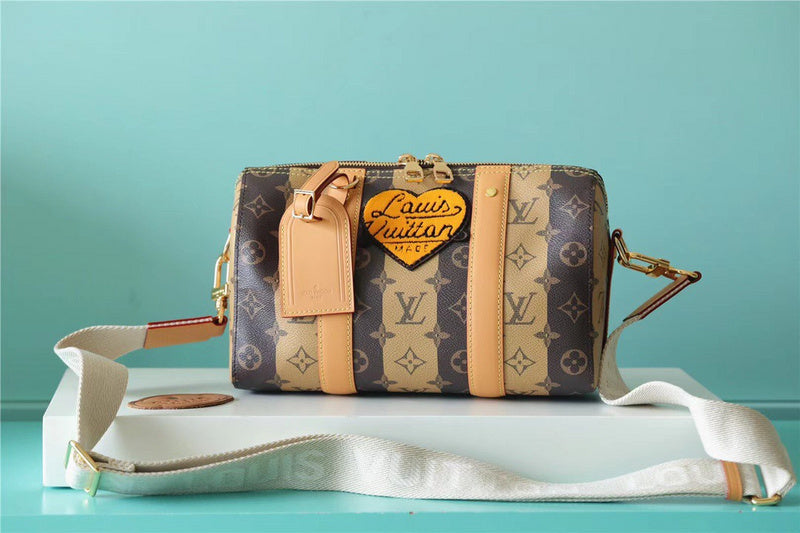 Luxe Touch Fashion LTB-bags - 11229