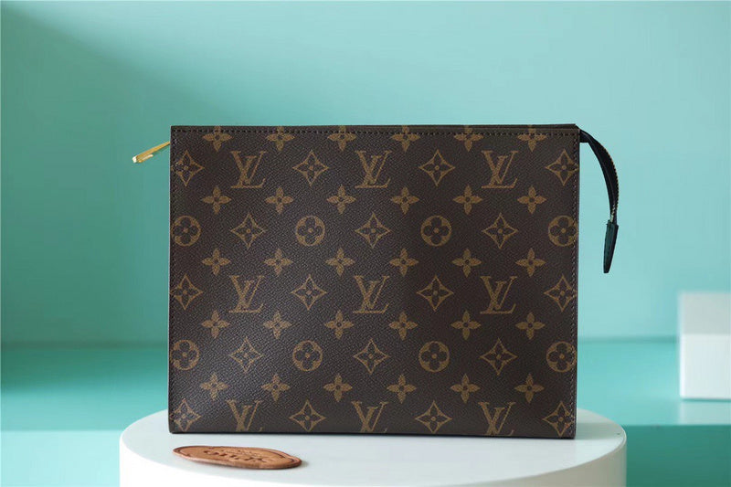 Luxe Touch Fashion LTB-bags - 8875