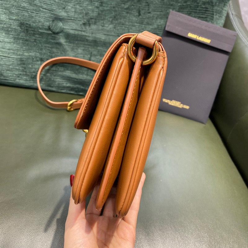 Luxe Touch - SLY Bags 018