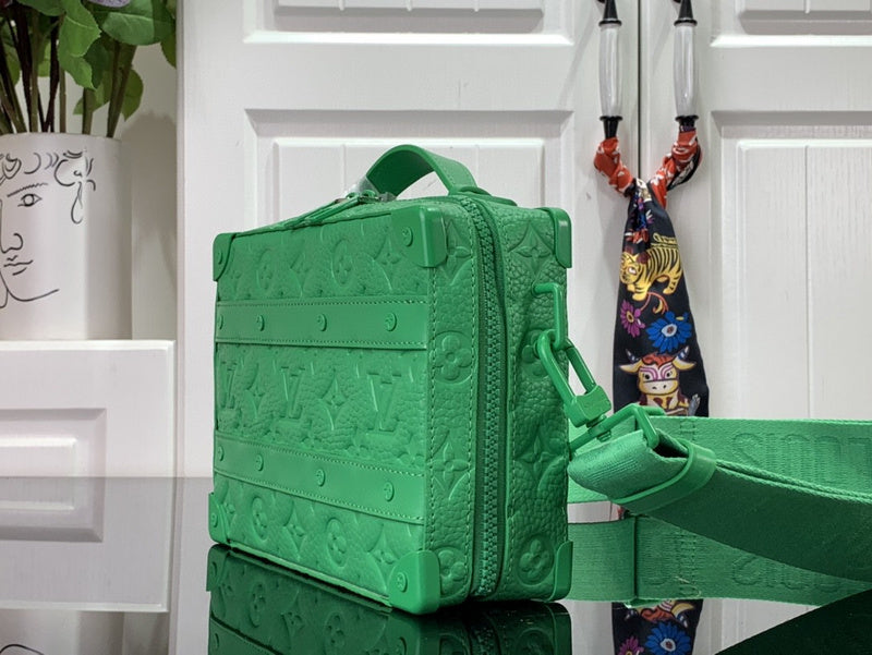 Fashion Luxe Touch bags - 3518