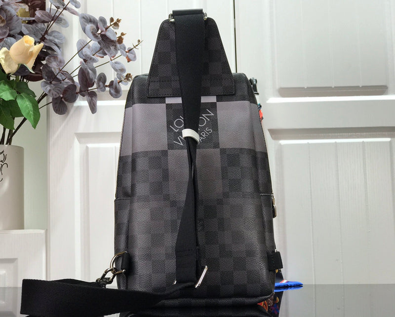 Fashion Luxe Touch bags - 2800