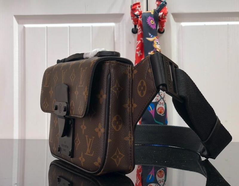 Luxe Touch Bags 

 - LTB Bags - 2348