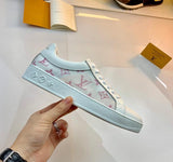 Luxe Touch Bags -  Men Shoes - 1821