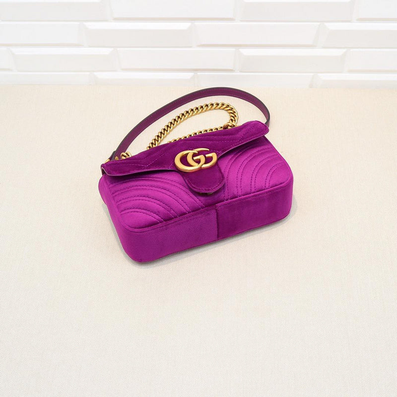 Luxe Touch Bags - Luxe Touch Bags - 894