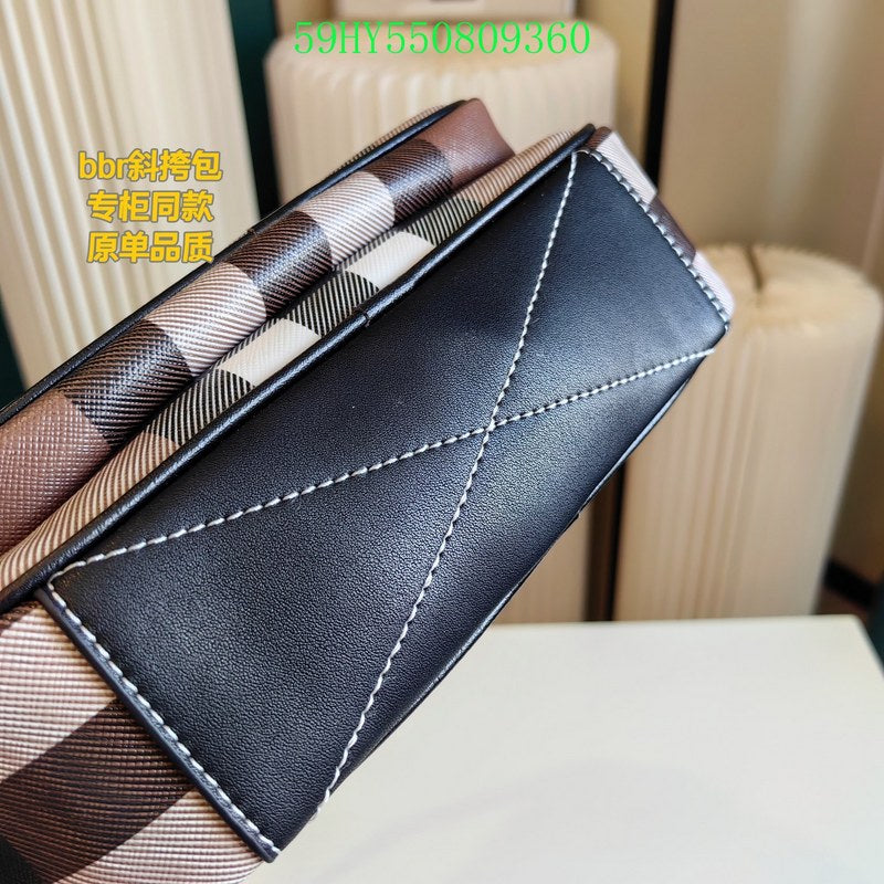 LTB Fashion -BBR Bags - 098