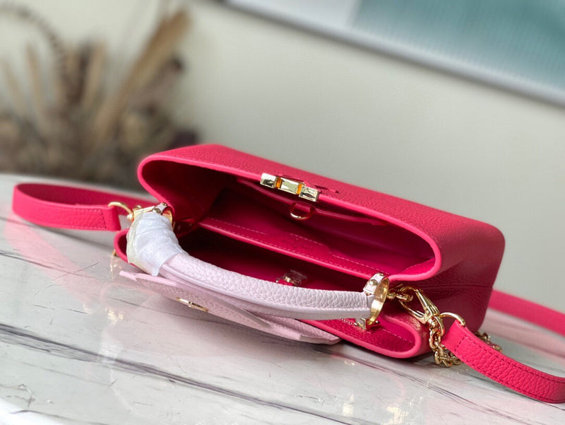 Fashion Luxe Touch bags - 4657