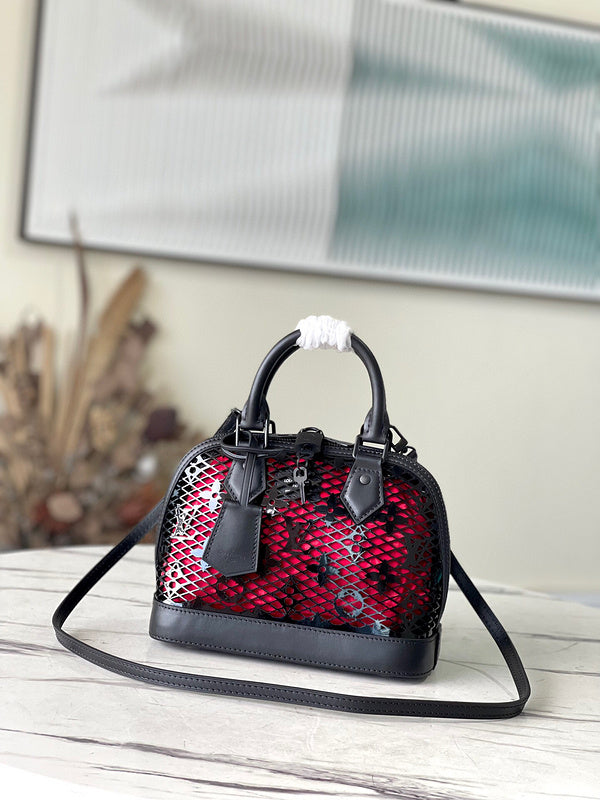 Fashion LTB-bags - 4918