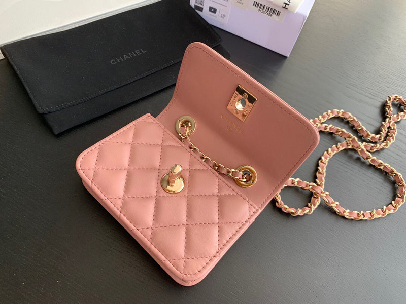 LTB - Luxe Touch Bags - 419
