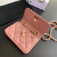 Luxe Touch Bags -  Bags - 419