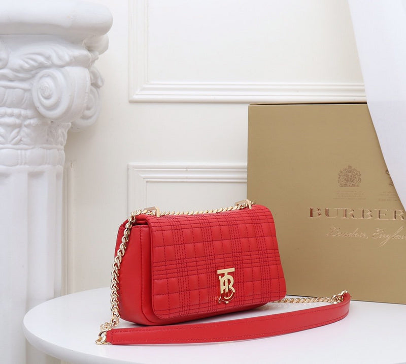 Luxe Touch Fashion -BBR Bags - 893