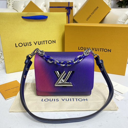 Fashion Luxe Touch bags - 3468