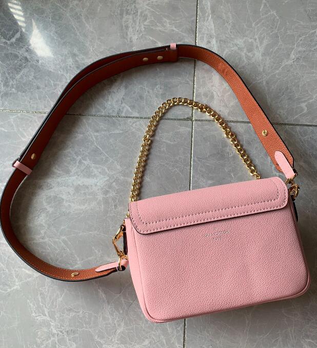 Luxe Touch Bags -   2373