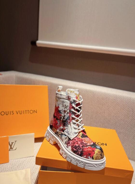 Luxe Touch Bags -  Men Shoes - 719