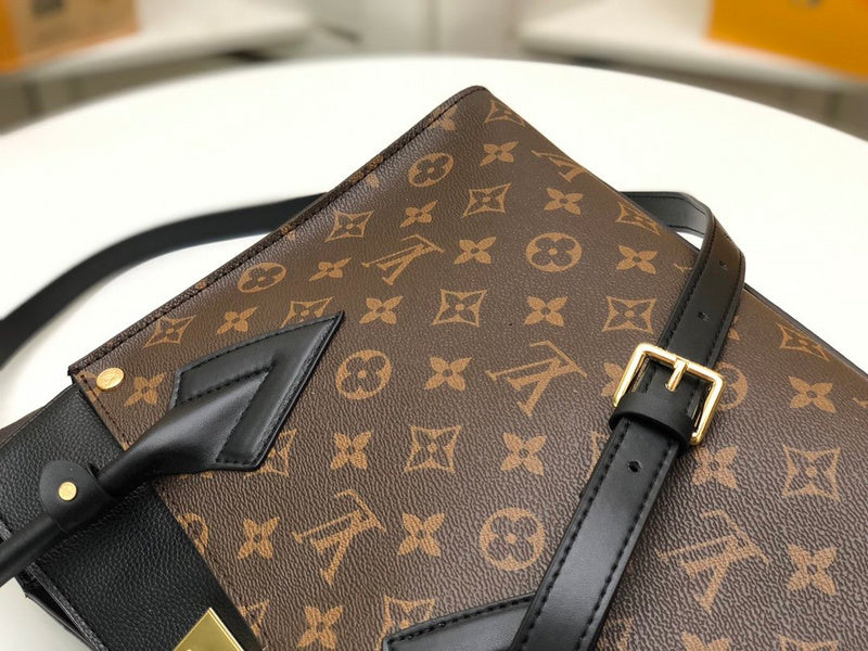 Fashion Luxe Touch bags - 3898