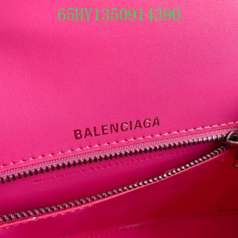 Luxe Touch Fashion - BGA Bags - 2051