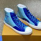 Luxe Touch Bags -  Men Shoes - 1391