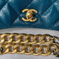 Luxe Touch Bags 

 -  Bags - 3382