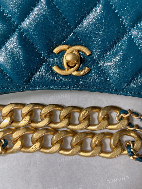 Luxe Touch Bags 

 -  Bags - 3382