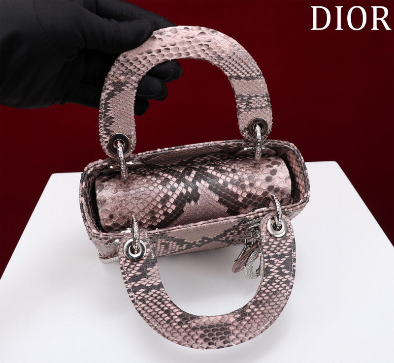 LTB - Luxe Touch Bags - 138