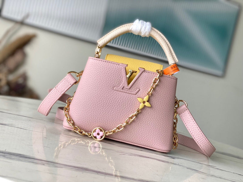 Fashion Luxe Touch bags - 3986