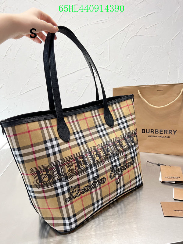 Luxe Touch Fashion -BBR Bags - 274