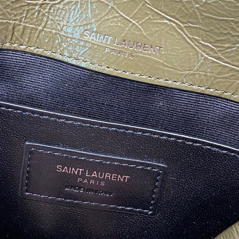 Luxe Touch - SLY Bags 383