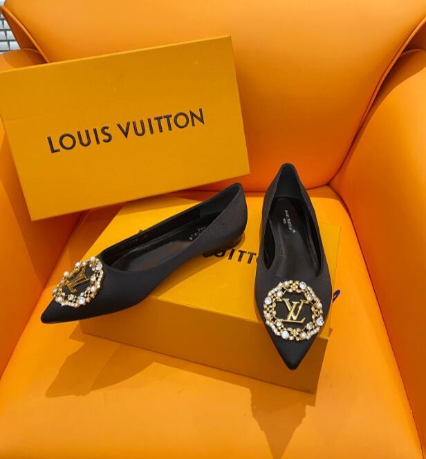 Luxe Touch Bags 

 - LTB Women Shoes - 257