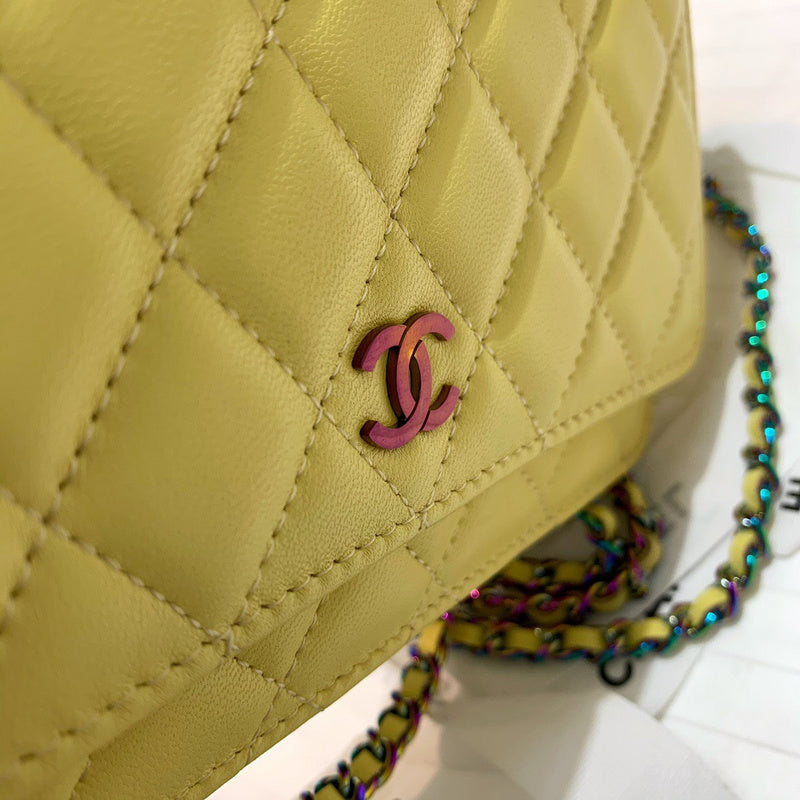 Luxe Touch Bags -  Bags - 693