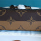 Luxe Touch Fashion LTB-bags - 8674