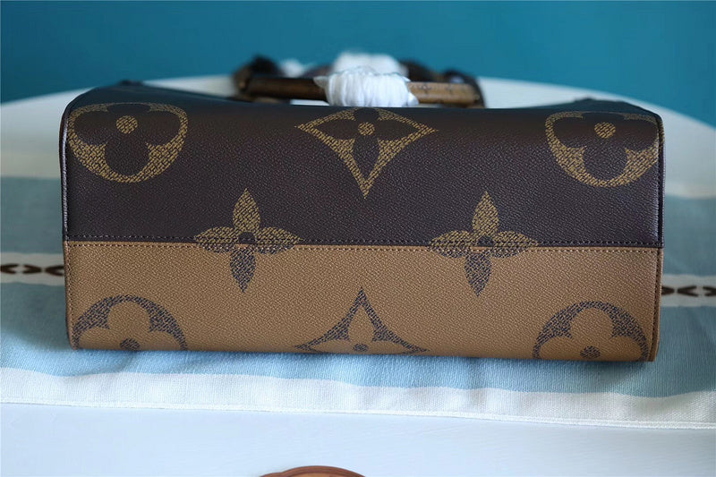 Luxe Touch Fashion LTB-bags - 8674