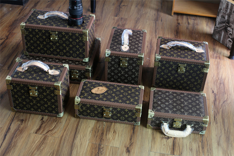 Luxe Touch Fashion LTB-bags - 9513