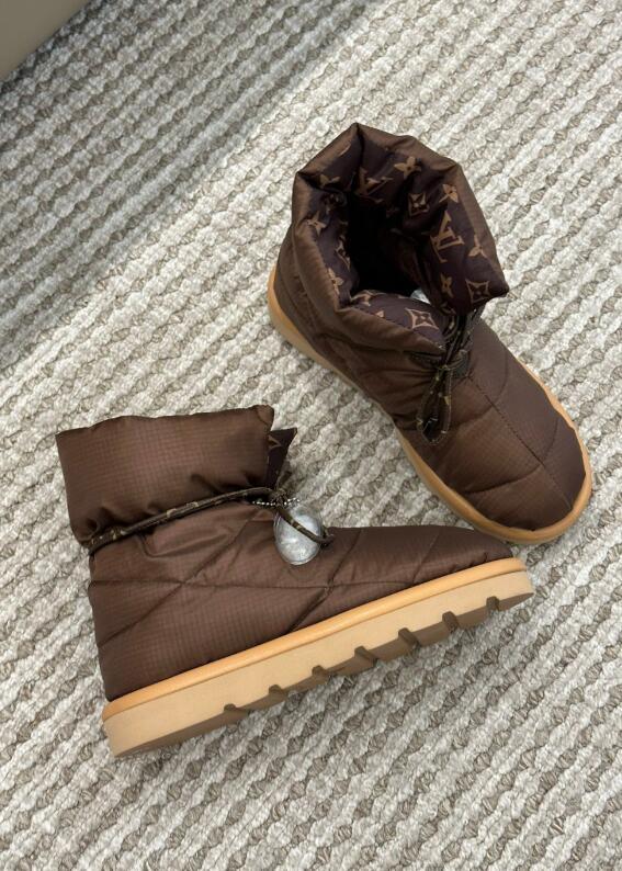 Luxe Touch Bags -  Women Shoes - 689