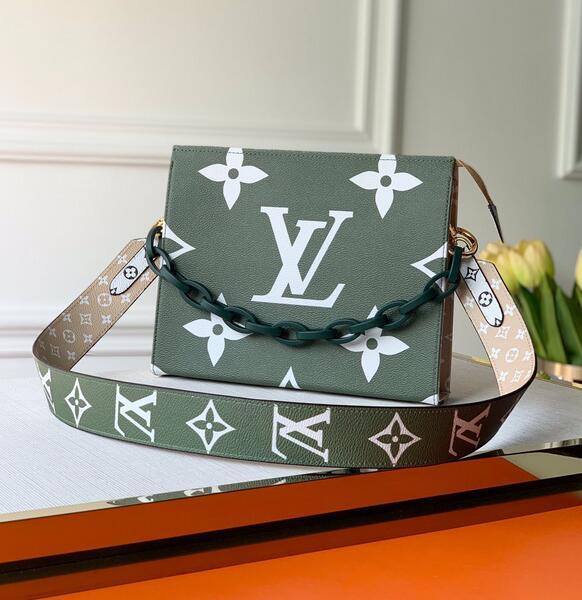 Luxe Touch Bags -   3083