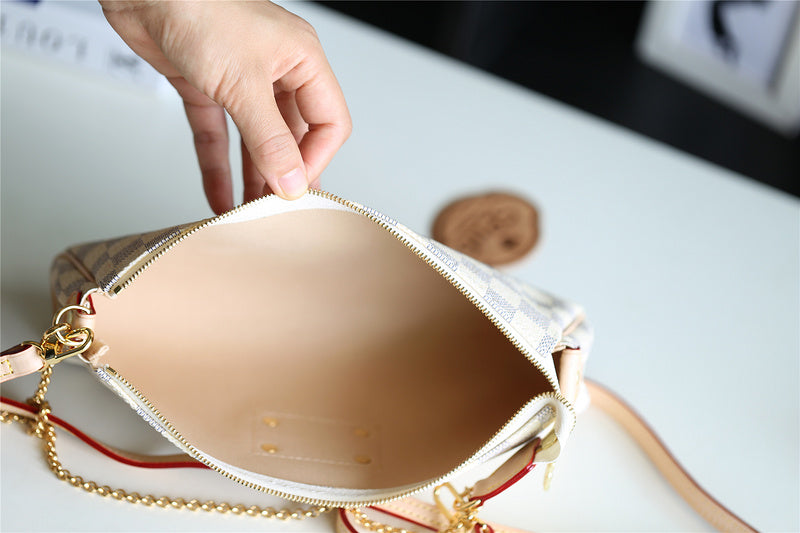 Luxe Touch Fashion LTB-bags - 9377