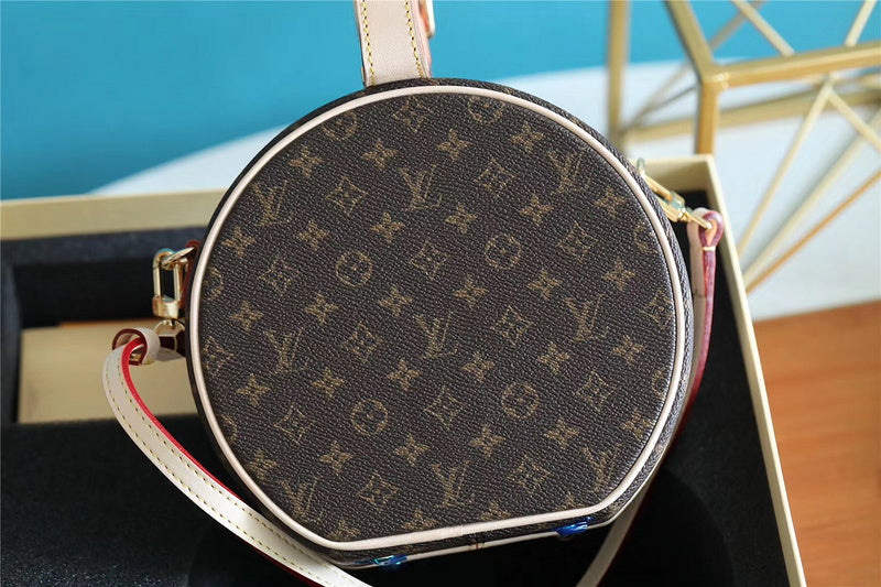 Rezaus Fashion LTB-bags - 8316