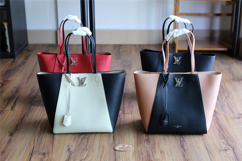 Luxe Touch Fashion LTB-bags - 8243