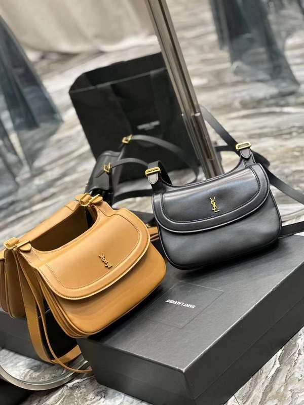 LTB - SLY Bags 538